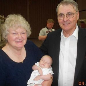 Meet your Posher, Patricia